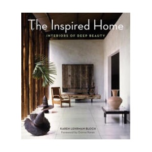Inspired Home | Karen Lehrman Bloch (ISBN: 9780062126856)