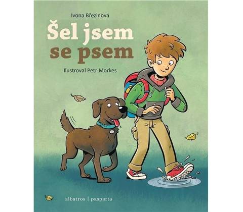 Šel jsem se psem