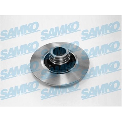 Brzdový kotúč (cena za 1ks) SAMKO R1391P