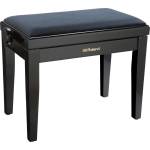Roland RPB-220 Дървена табуретка за пиано Black (RPB-220BK)