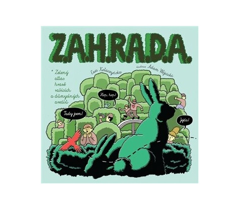 Zahrada