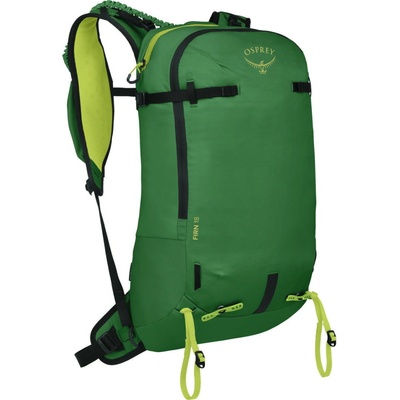 Osprey Firn 18 l tundra green