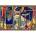 Cloudberries - Puzzle CLOUDBERRIES Egyptology - 1 000 piese