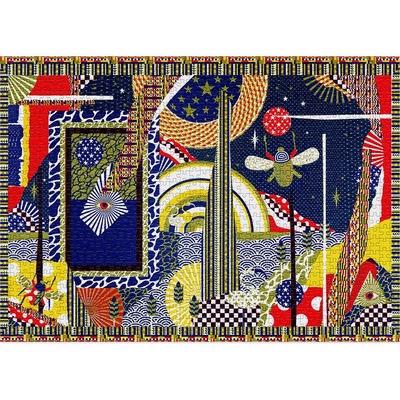 Cloudberries - Puzzle CLOUDBERRIES Egyptology - 1 000 piese