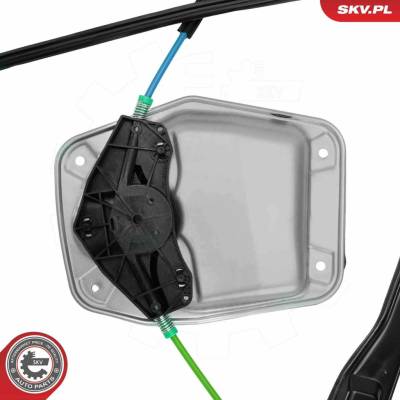 Zvedací zařízení oken ESEN SKV 01SKV491