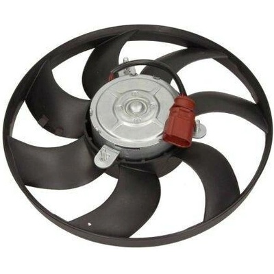 Větrák, chlazení motoru MAXGEAR 71-0027 (710027)