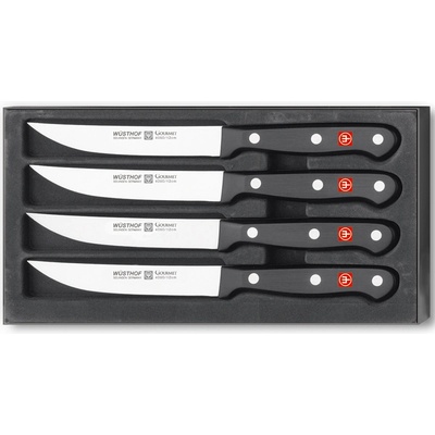 Wusthof Sada steakových nožů GOURMET 9729 1125060403