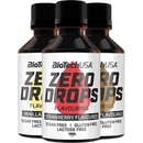 BioTech zero drops 50 ml Cookie