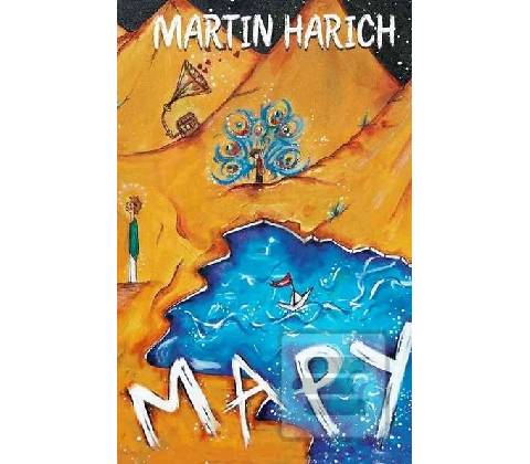 Martin Harich: Mapy