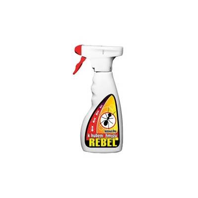 Rebel čmelíkostop 500ml