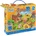 Grafix Детски 3D пъзел Grafix от 55 части - Ферма (400040)