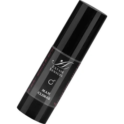 Extase Sensuel Man Climax - masážny gél pre mužov 30 ml