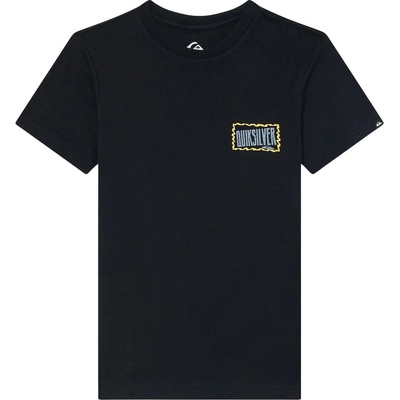 Quiksilver Gotam Foam KVJ0/Black