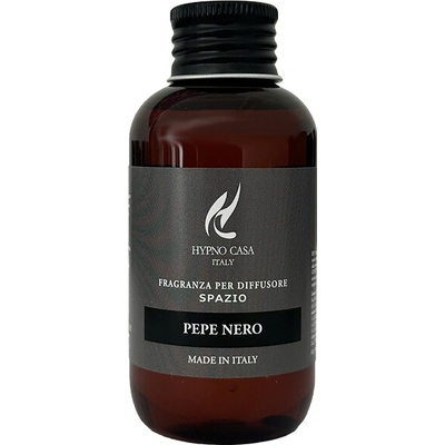 Hypno Casa Hypno Casa PEPE NERO 100 ml
