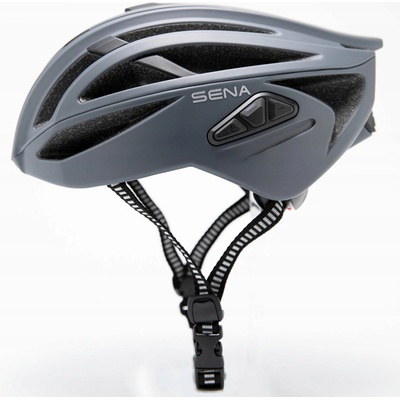 Sena R2 matt grey 2022