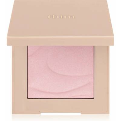 thim Infusion Blush púdrová lícenka pre rozjasnenie pleti 05 Peony 4,5 g