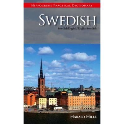 Swedish Practic English/ English - Swedish - H. Hille