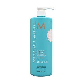 MoroccanOil Balancing Shampoo 1 l