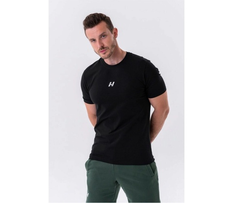 Nebbia Reset 327 black