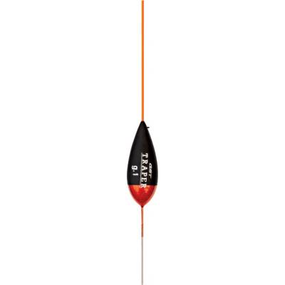 Traper splávek GST Pro 6 0,6 g