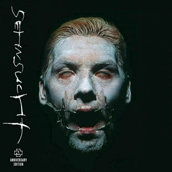 Image 1 of Rammstein - Sehnsucht (Anniversary Edition) (2 LP) (4822075)