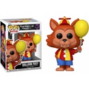 Funko Pop! 907 Five Nights At Freddys Balloon Foxy