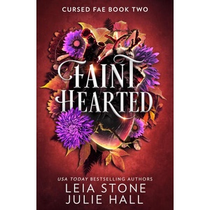 Faint Hearted | Leia Stone, Julie Hall (ISBN: 9780008706920)