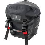 M-Wave Велосипедна дисага M-wave Manitoba Gepäckträgertasche Pannier - Black - размер 2 x 12, 5 l (510-7204-0111)