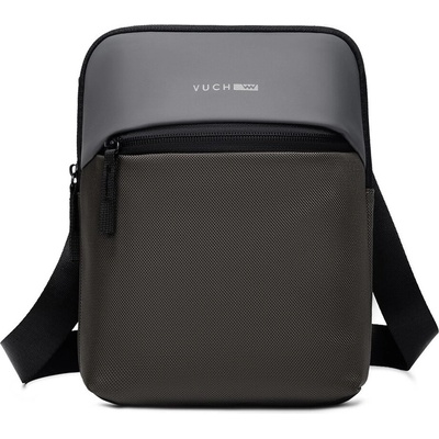 Vuch crossbody taška Saturn Grey