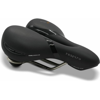 Selle Royal Respiro Stracciatella Relaxed