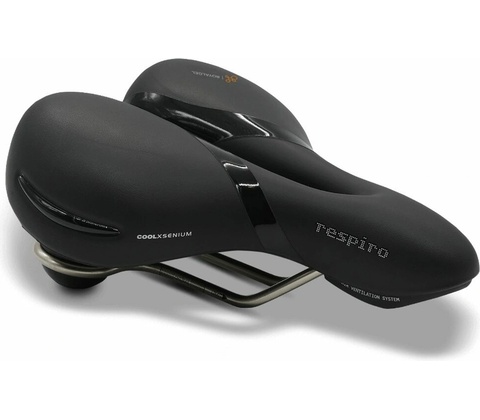 Selle Royal Respiro Stracciatella Relaxed