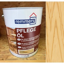 Remmers TOP terasový olej 5 l bezbarvý