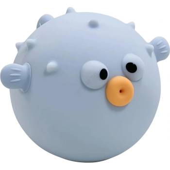 Polux LED RGBW Димируем детски докосване лампа HELI LED/1W/5V USB 1200 mAh син (SA2318)