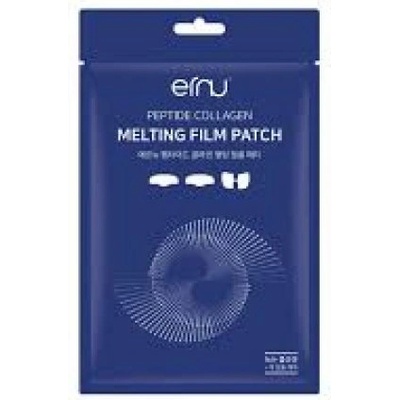 BUENO ernu peptide collagen melting film patch Топящи се Колагенови пептидни пачове с лифтинг ефект