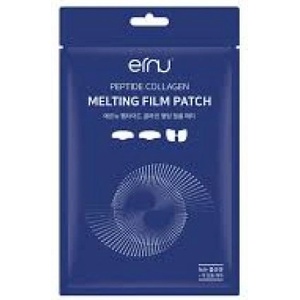 BUENO ernu peptide collagen melting film patch Топящи се Колагенови пептидни пачове с лифтинг ефект