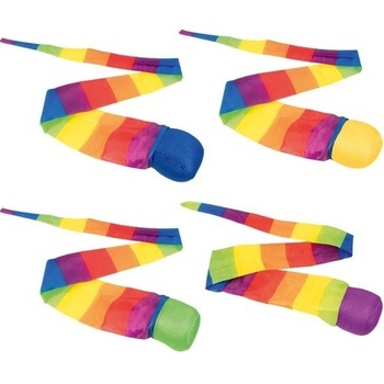 Goki Duhový míček Kometa