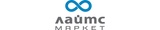 Logo Лайтс Маркет
