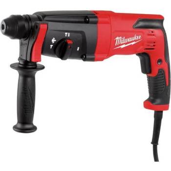 Image 1 of Milwaukee PH 27 (4933448469)