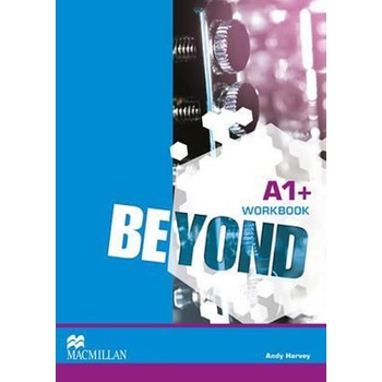 Beyond Level A1+ :: Workbook