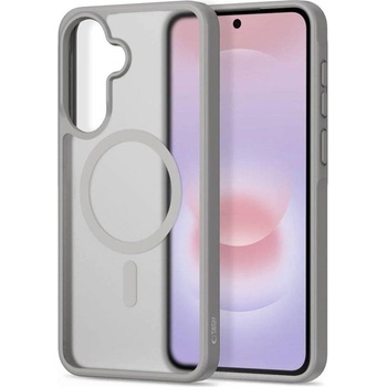 Image 1 of Tech-Protect Magsafe Калъф за Samsung A57, Tech-Protect MagMat Case, Сив (5906302322893)