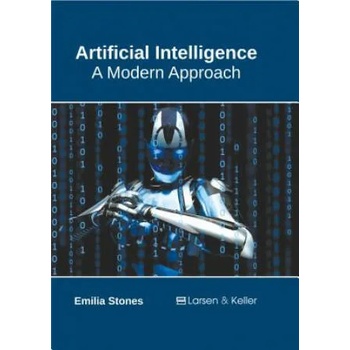 Image 1 of Artificial Intelligence: A Modern Approach | Emilia Stones