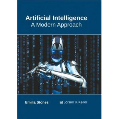 Artificial Intelligence: A Modern Approach | Emilia Stones