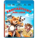 Fantastický pan Lišák