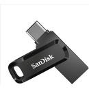 USB flash disky SanDisk Ultra Dual Drive Go 64GB SDDDC3-064G-G46