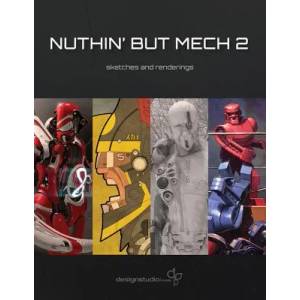 Nuthin' But Mech 2 (2014)