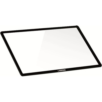GGS Larmor ochranné sklo 0,3 mm na displej pro Nikon Z50