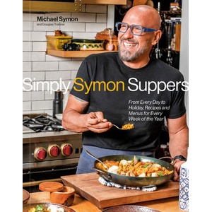 Simply Symon Suppers | Douglas Trattner (ISBN: 9780593579688)