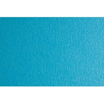 Fabriano Картон Colore, 50 x 70 cm, 200 g/m2, № 240, син (42303240/2_CIELO)