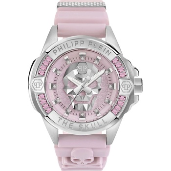 Philipp Plein Дамски часовник Philipp Plein The $Kull High-Conic Ladies PWNAA1123 (PWNAA1123)