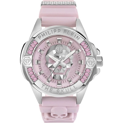 Philipp Plein Дамски часовник Philipp Plein The $Kull High-Conic Ladies PWNAA1123 (PWNAA1123)